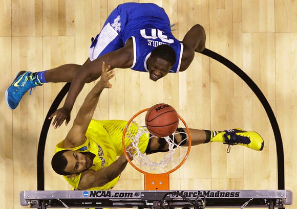 Jon Horford (15)