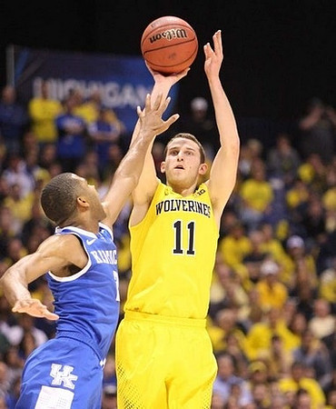 Nik Stauskas (11)