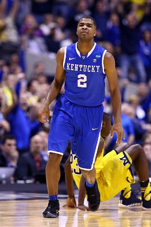 Caris LeVert (23)