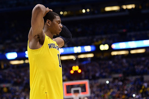 Glenn Robinson III (1)