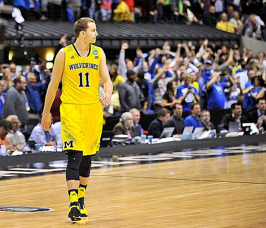 Nik Stauskas (11)