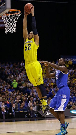 Jordan Morgan (52)