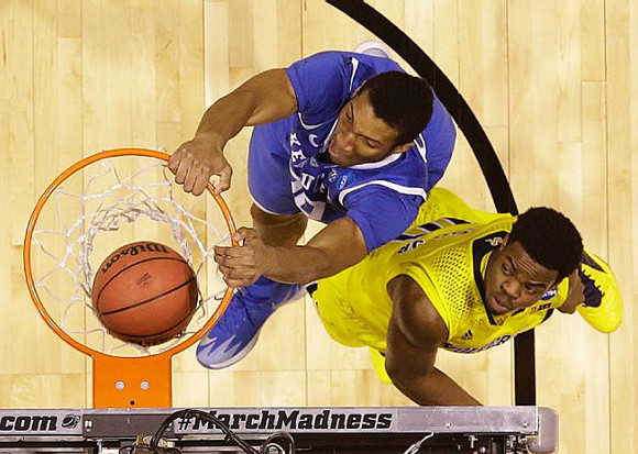 Derrick Walton Jr. (10)