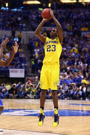 Caris LeVert (23)
