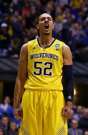 Jordan Morgan (52)