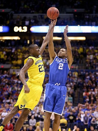 Caris LeVert (23)
