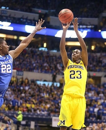 Caris LeVert (23)