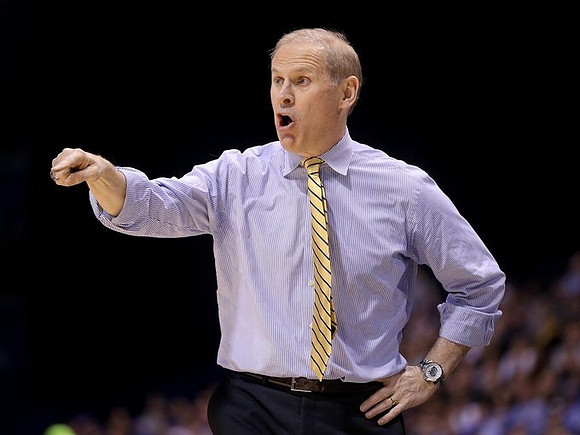John Beilein