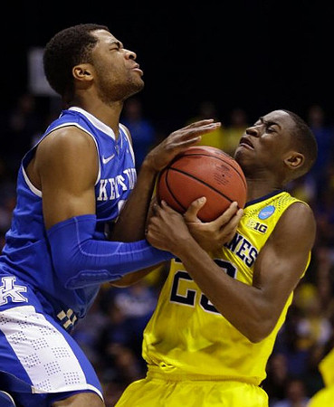 Caris LeVert (23)