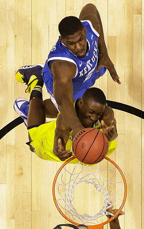 Caris LeVert (23)