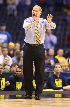 John Beilein