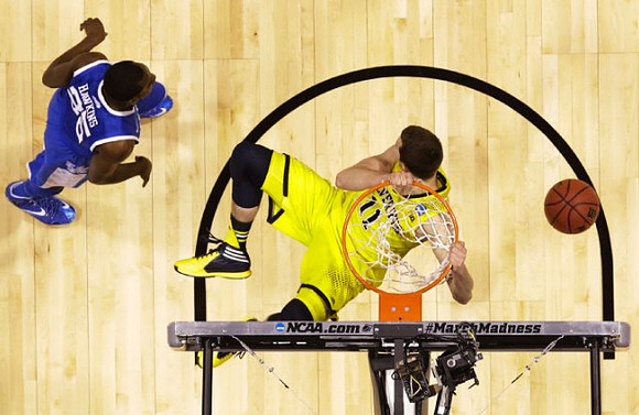 Nik Stauskas (11)