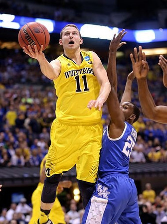 Nik Stauskas (11)