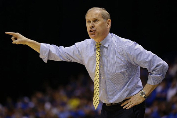 John Beilein