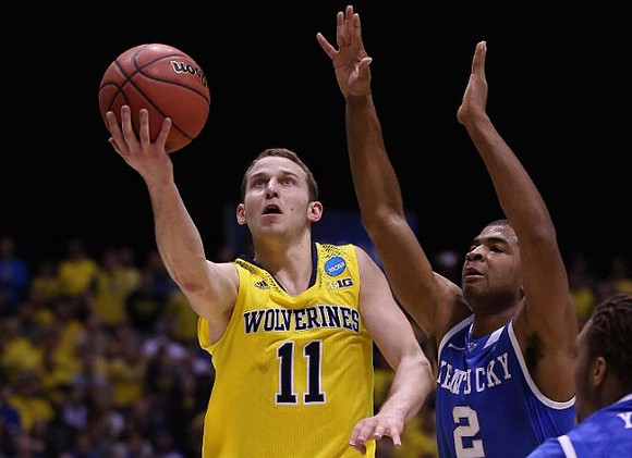 Nik Stauskas (11)