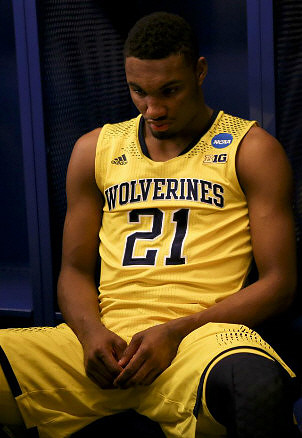 Zak Irvin (21)
