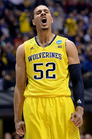 Jordan Morgan (52)