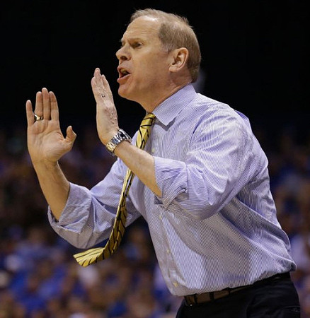 John Beilein