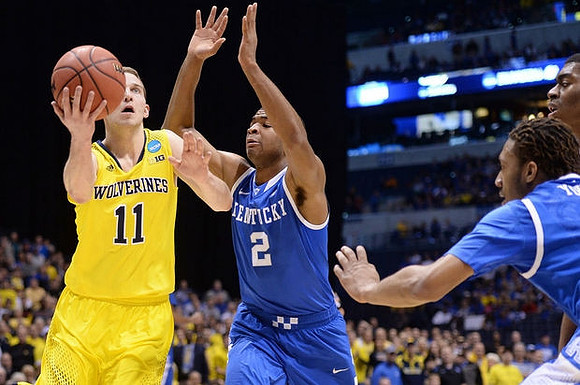 Nik Stauskas (11)