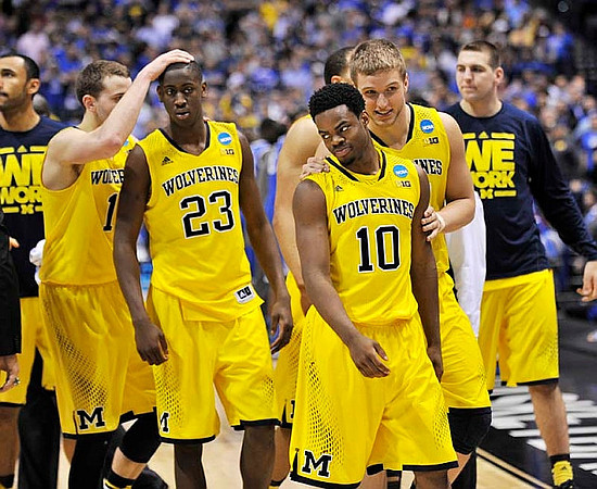 Michigan Team