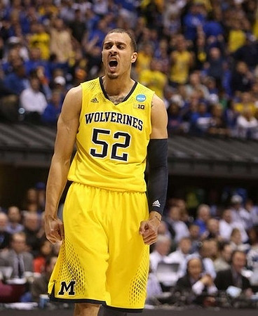 Jordan Morgan (52)