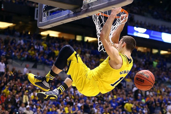 Nik Stauskas (11)