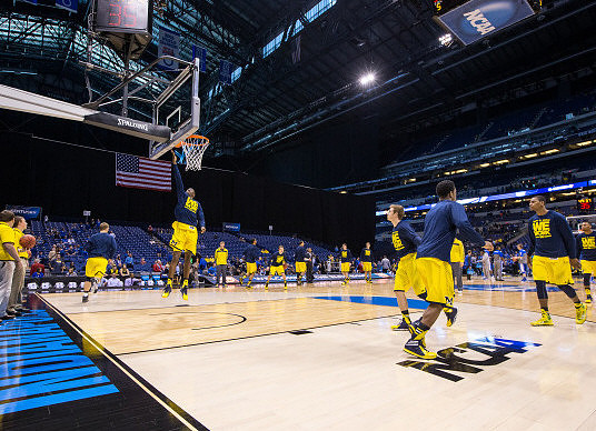 Michigan Team