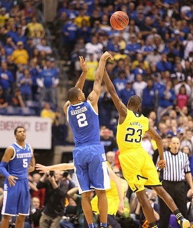 Caris LeVert (23)