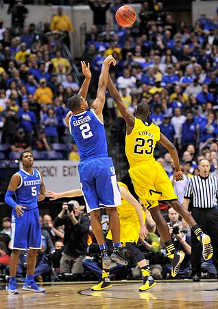 Caris LeVert (23)