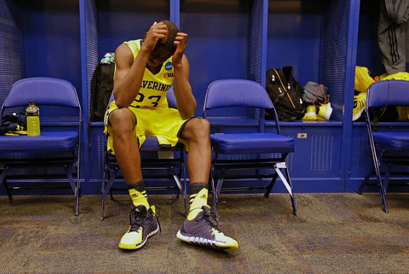 Caris LeVert (23)