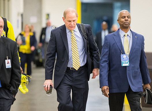 John Beilein
