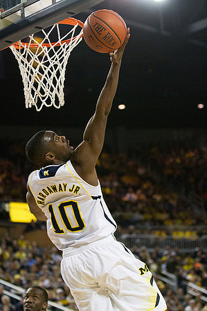 Tim Hardaway Jr. (10)
