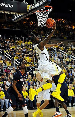 Tim Hardaway Jr. (10)