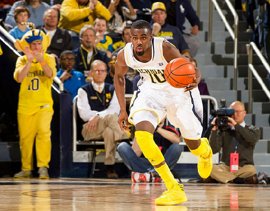 Tim Hardaway Jr. (10)