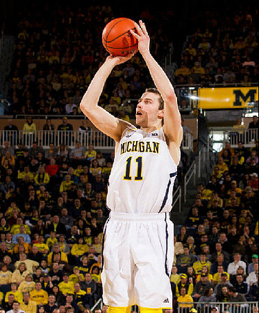 Nik Stauskas (11)