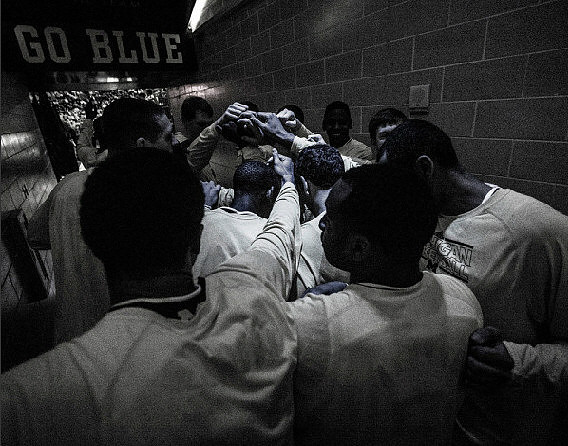 Michigan Team