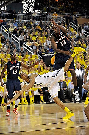 Trey Burke (3)