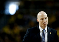 Illinois Head Coach John Groce