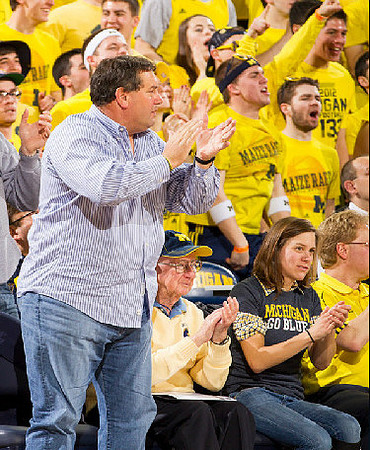 Brady Hoke