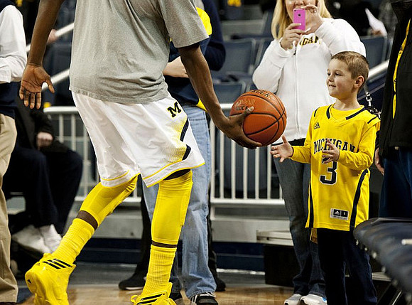 Tim Hardaway Jr. (10)