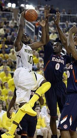 Tim Hardaway Jr. (10)