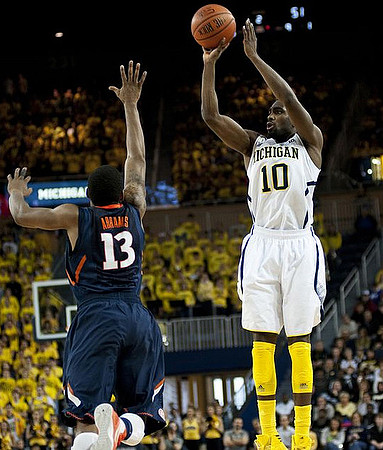 Tim Hardaway Jr. (10)