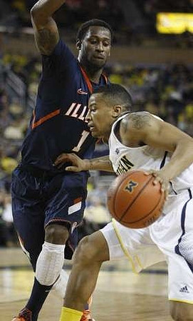 Trey Burke (3)