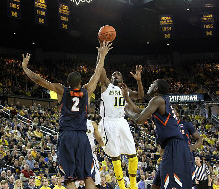 Tim Hardaway Jr. (10)