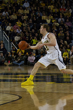 Spike Albrecht (2)