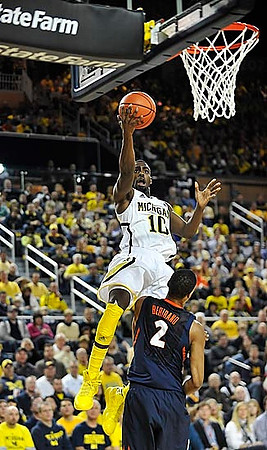 Tim Hardaway Jr. (10)