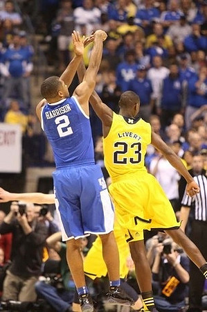 Caris LeVert (23)
