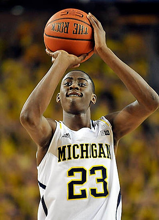 Caris LeVert (23)