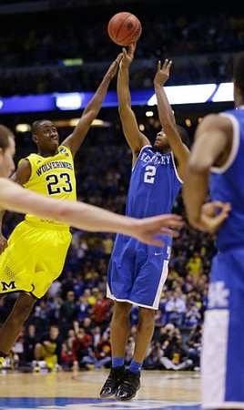 Caris LeVert (23)