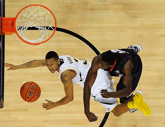 Trey Burke (3)